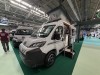 New Swift Merlin 264 2027 motorhome Image