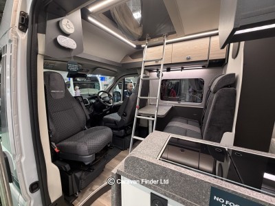 Swift Merlin 264 2027 (Trade) image 2