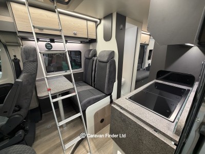 Swift Merlin 264 2027 (Trade) image 3