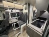 New Swift Merlin 264 2027 motorhome Image