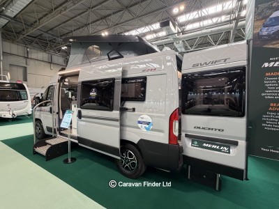 Swift Merlin 264 2027 (Trade) image 10