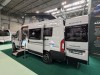 New Swift Merlin 264 2027 motorhome Image
