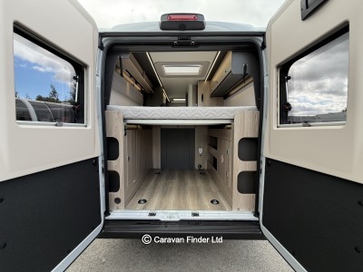 Swift Merlin 264 2027 (Trade) image 11