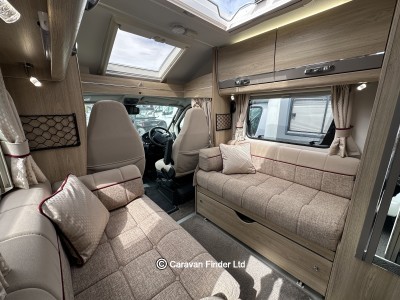 Elddis Majestic 194 2019 (Trade) image 2