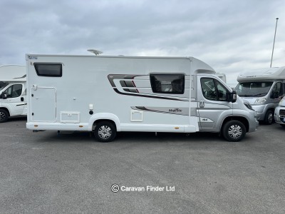 Elddis Majestic 194 2019 (Trade) image 12