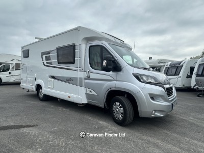 Elddis Majestic 194 2019 (Trade) image 10
