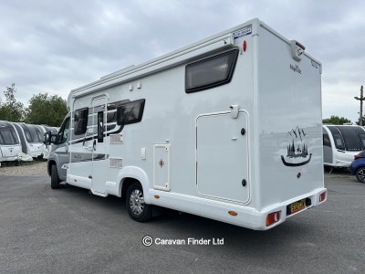 Elddis Majestic 194 2019 (Trade) image 11