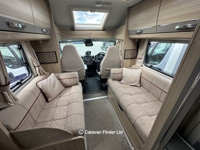 Elddis Majestic 194 2019 (Trade) image 9