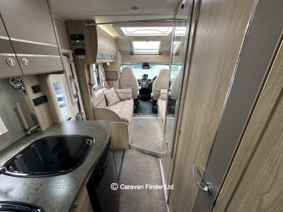 Elddis Majestic 194 2019 (Trade) image 6