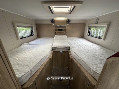 Elddis Majestic 194 2019 (Trade) image 8