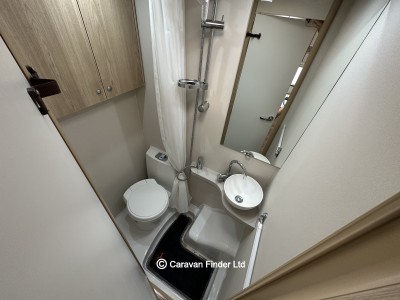 Elddis Majestic 194 2019 (Trade) image 7