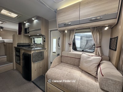 Elddis Majestic 194 2019 (Trade) image 3