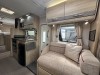 Used Elddis Majestic 194 2019 motorhome Image