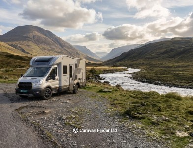 Swift Trekker 505 2027 (Trade) main image 