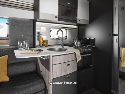 Swift Trekker 505 2027 (Trade) image 2