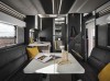 New Swift Trekker 505 2027 motorhome Image
