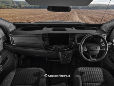 Swift Trekker 505 2027 (Trade) image 6