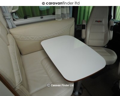 Pilote G700C SENSATION 2019 (Trade) image 4