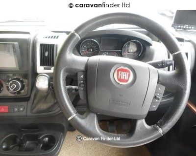 Pilote G700C SENSATION 2019 (Trade) image 5