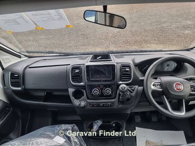 Adria Matrix Plus 600DT 2024 (Trade) image 3