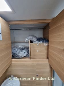 Adria Matrix Plus 600DT 2024 (Trade) image 7