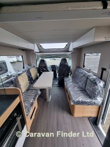 Adria Matrix Plus 600DT 2024 (Trade) image 8