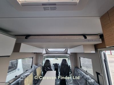 Adria Matrix Plus 600DT 2024 (Trade) image 9