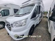 Bailey Alora 69-4T 2024 Motorhomes Thumbnail