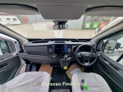 Bailey Alora 69-4T 2024 (Trade) image 3