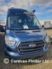 Bailey Endeavour B62 2024 Motorhomes Thumbnail