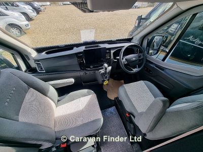 Bailey Endeavour B62 2024 (Trade) image 3