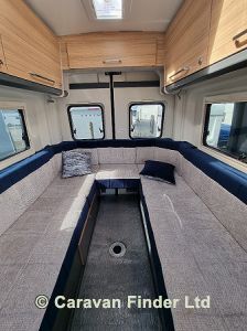 Bailey Endeavour B62 2024 (Trade) image 4