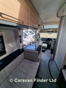 Bailey Endeavour B62 2024 (Trade) image 5