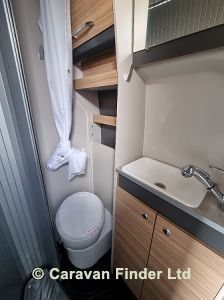 Bailey Endeavour B62 2024 (Trade) image 6