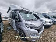 Adria Coral Supreme 670 DC 2024 Motorhomes Thumbnail