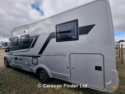 Adria Coral Supreme 670 DC 2024 (Trade) image 3