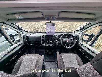 Adria Coral Supreme 670 DC 2024 (Trade) image 4