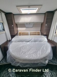 Adria Coral Supreme 670 DC 2024 (Trade) image 7