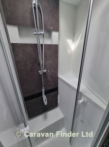 Adria Coral Supreme 670 DC 2024 (Trade) image 8