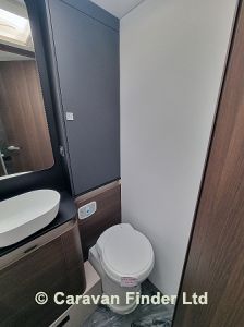 Adria Coral Supreme 670 DC 2024 (Trade) image 9