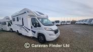 Rimor Superbrig 95 Plus 2024 Motorhomes Thumbnail