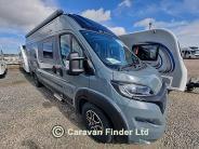 Adria Twin Sports 640 SLB 2024 Motorhomes Thumbnail