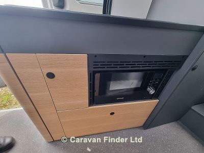 Adria Twin Max 680 SLB 2024 (Trade) image 10