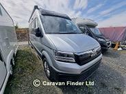 Adria Twin Max 680 SLB 2024 Motorhomes Thumbnail