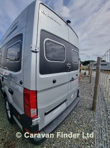 Adria Twin Max 680 SLB 2024 (Trade) image 3