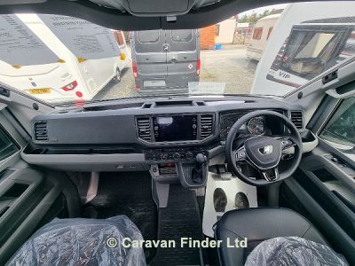 Adria Twin Max 680 SLB 2024 (Trade) image 4