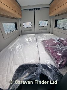 Adria Twin Max 680 SLB 2024 (Trade) image 7