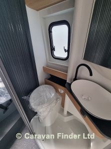 Adria Twin Max 680 SLB 2024 (Trade) image 8