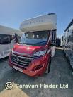 Autotrail Tracker FB 2020 Motorhomes Thumbnail