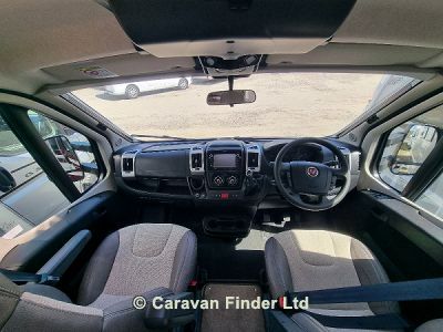 Autotrail Tracker FB 2020 (Trade) image 3